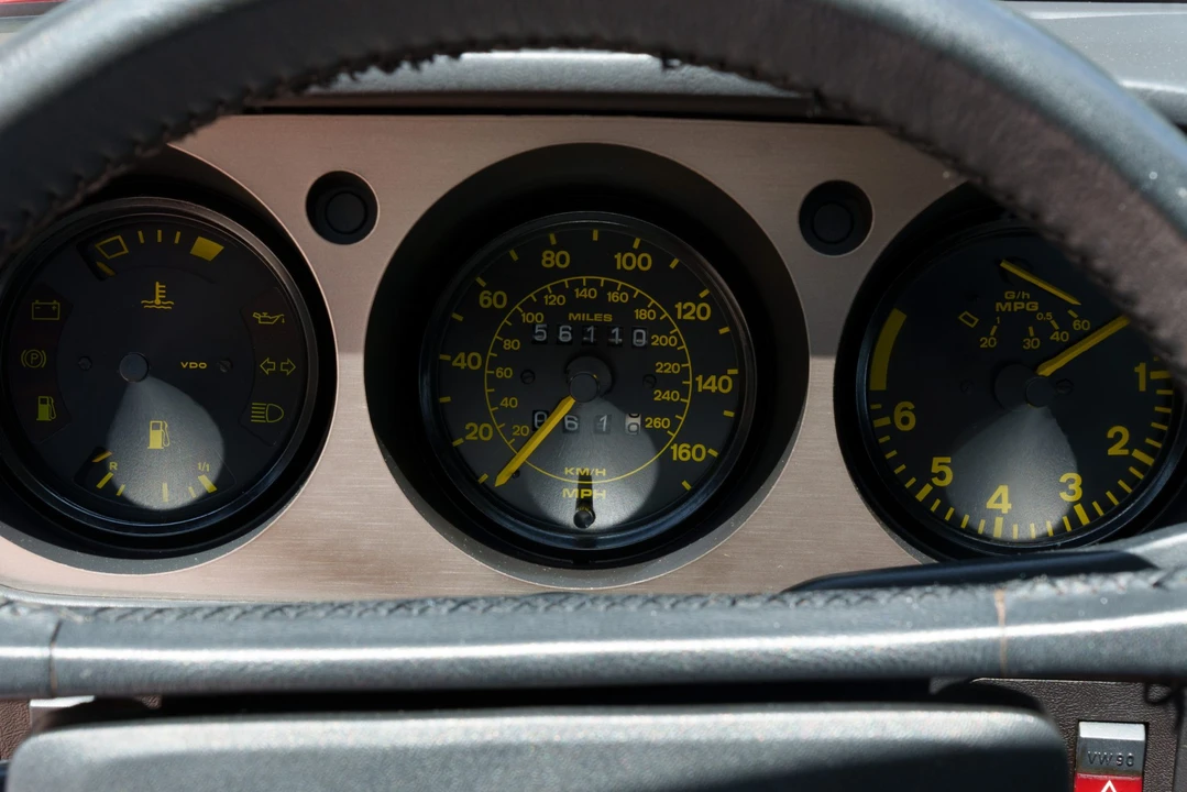 1983 Porsche 944 - Image 30 of 31
