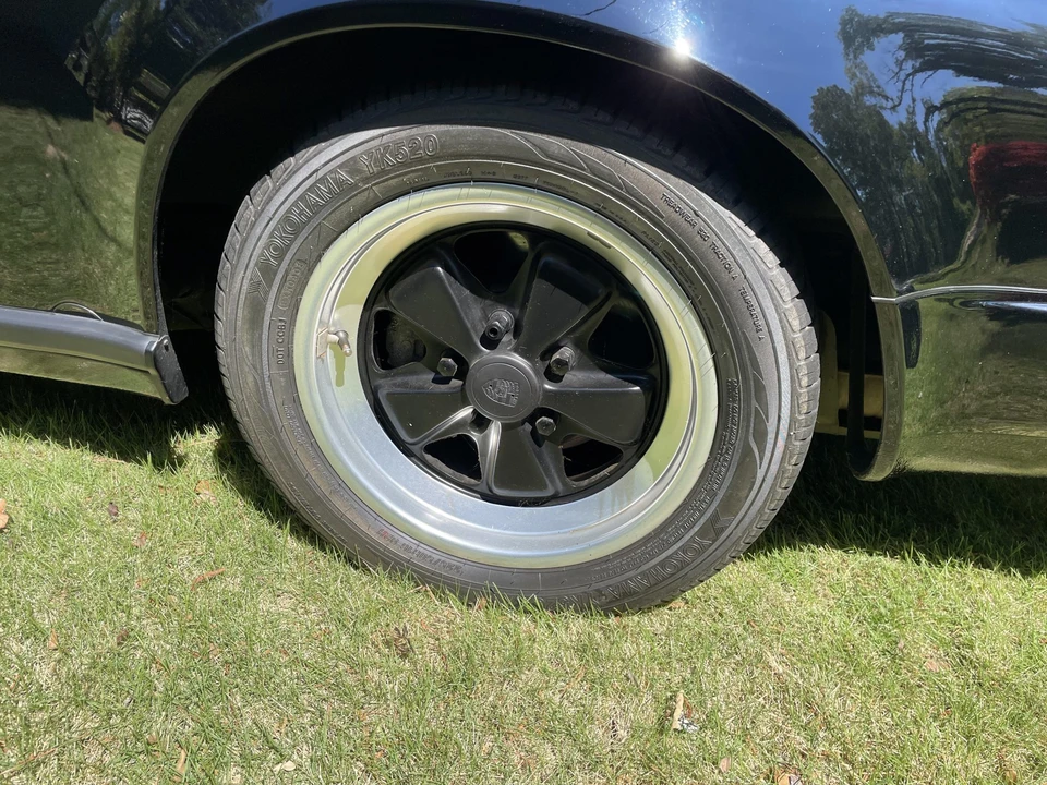 1985 Porsche 911 Carrera 3.2 - Image 25 of 31