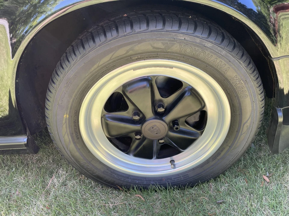 1985 Porsche 911 Carrera 3.2 - Image 23 of 31