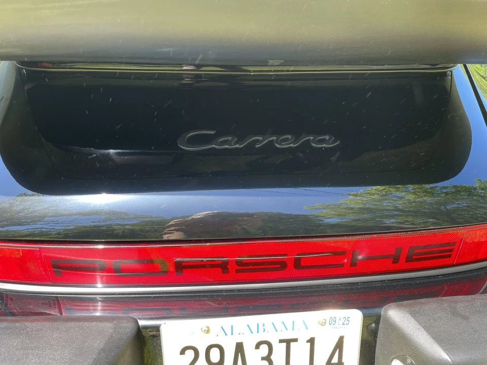 1985 Porsche 911 Carrera 3.2 - Image 18 of 31