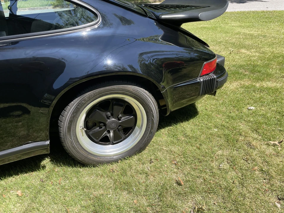 1985 Porsche 911 Carrera 3.2 - Image 17 of 31
