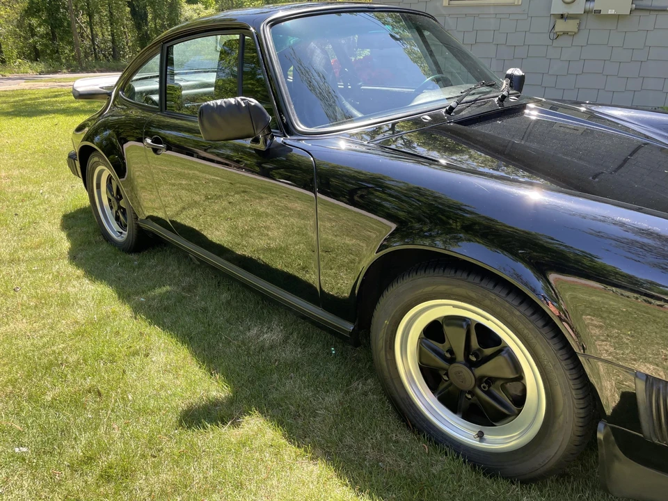 1985 Porsche 911 Carrera 3.2 - Image 21 of 31
