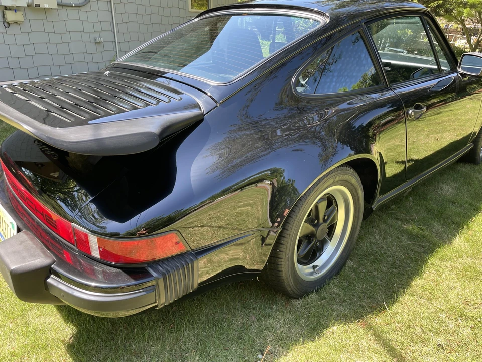 1985 Porsche 911 Carrera 3.2 - Image 20 of 31