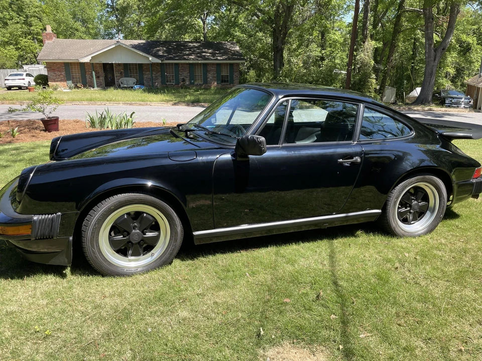 1985 Porsche 911 Carrera 3.2 - Image 5 of 31