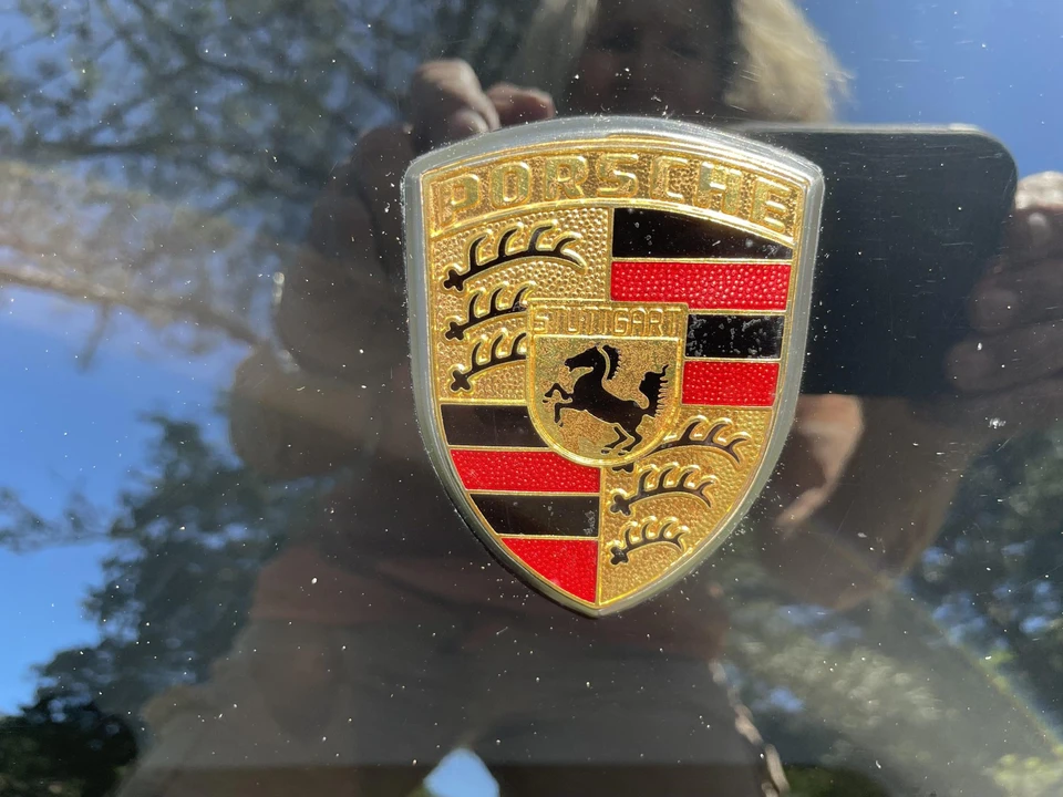 1985 Porsche 911 Carrera 3.2 - Image 15 of 31