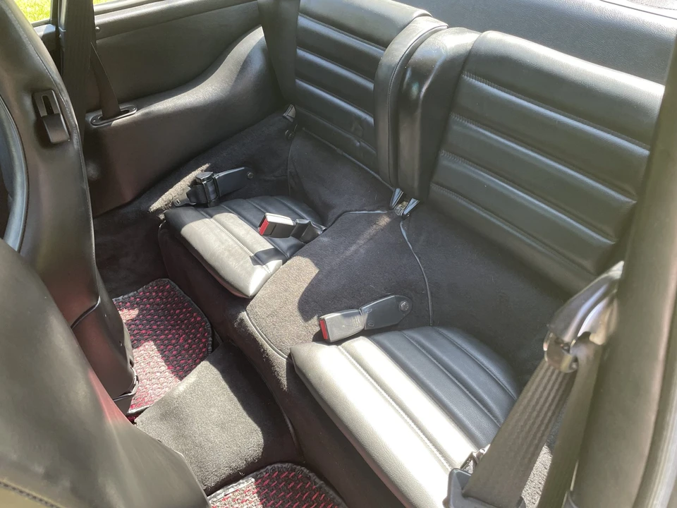 1985 Porsche 911 Carrera 3.2 - Image 31 of 31