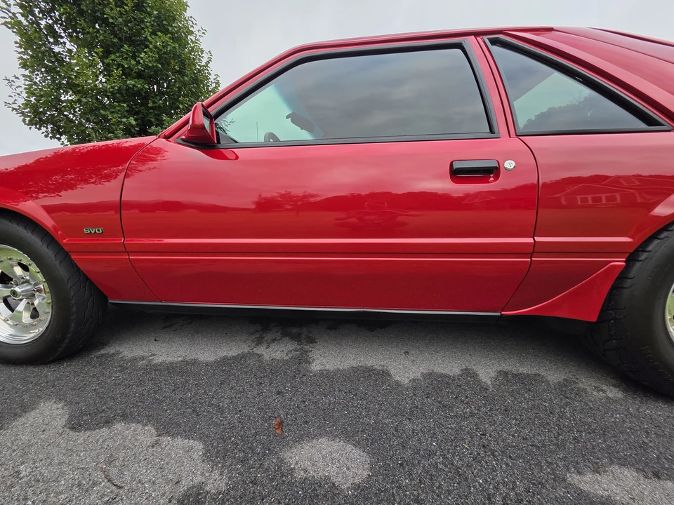 1986 Ford Mustang SVO 3rd Gen - Image 17 of 31