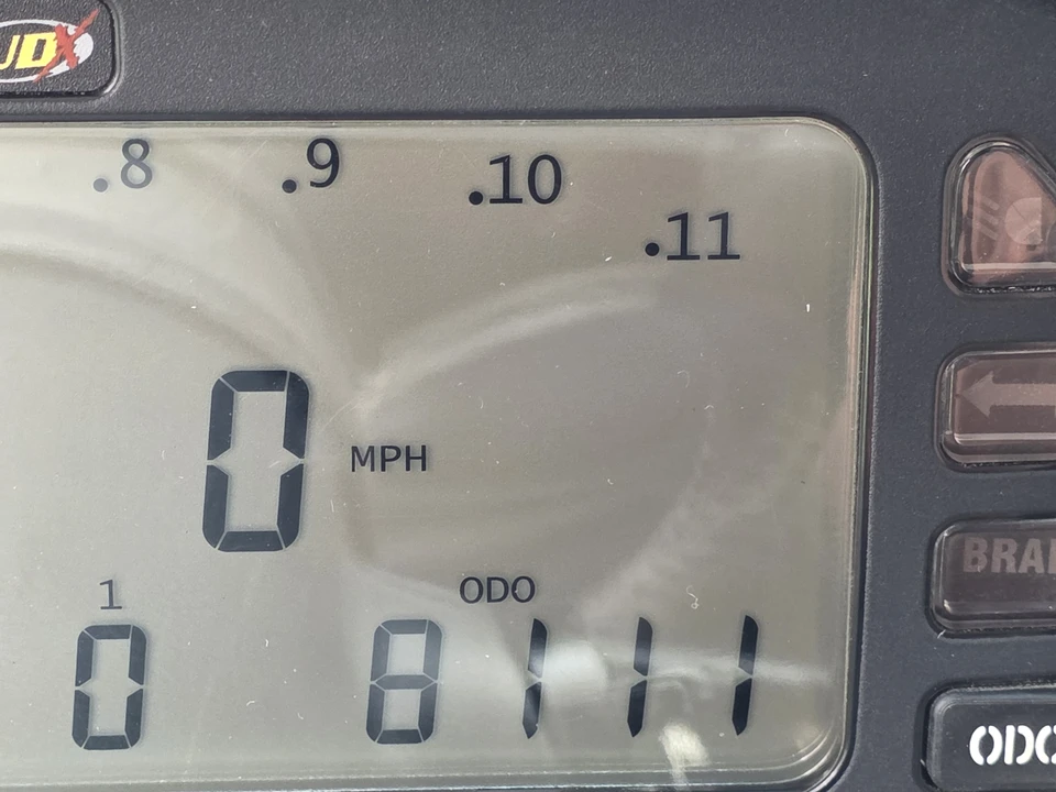 1986 Ford Mustang SVO 3rd Gen - Image 30 of 31