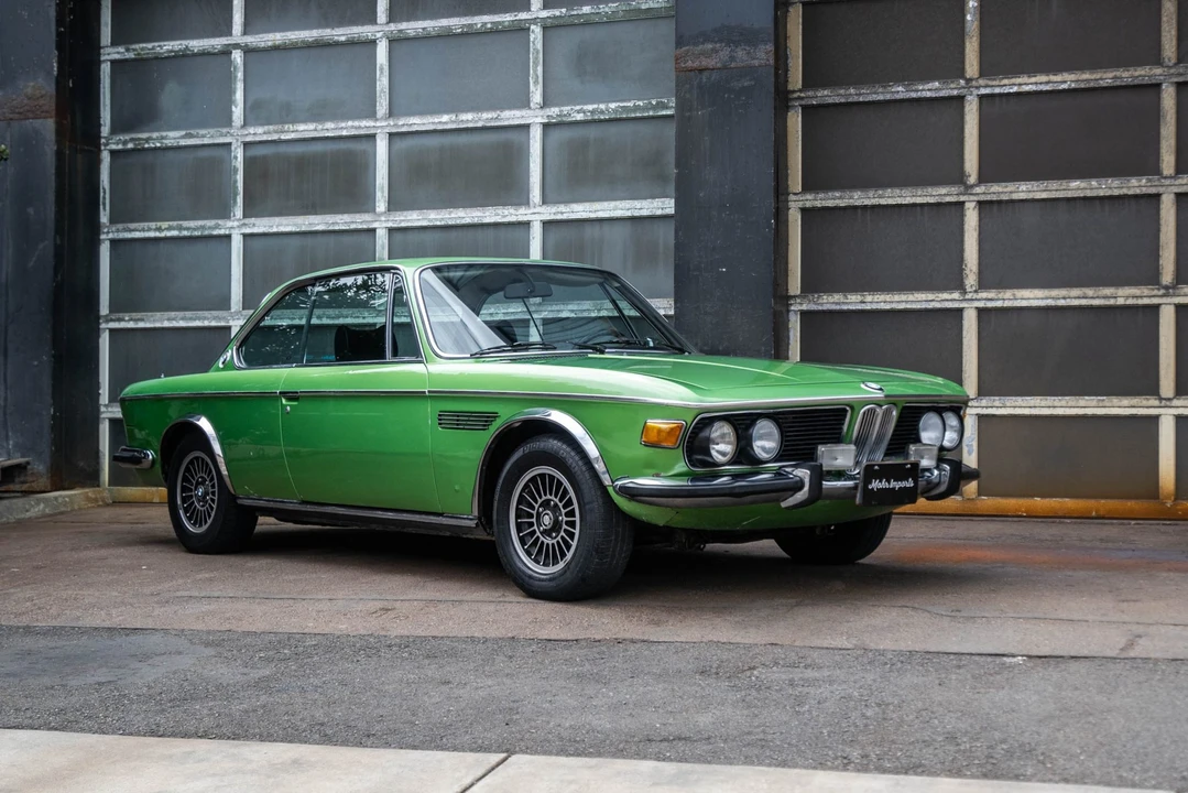 1975 BMW 3.0 CS & CSi - Image 8 of 31