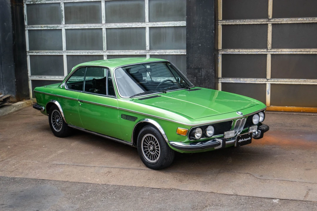 1975 BMW 3.0 CS & CSi - Image 9 of 31