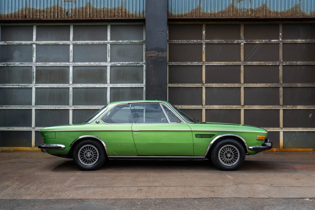 1975 BMW 3.0 CS & CSi - Image 5 of 31
