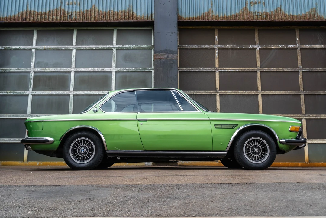 1975 BMW 3.0 CS & CSi - Image 6 of 31