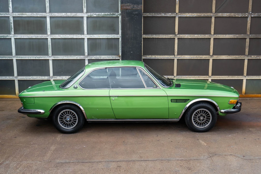 1975 BMW 3.0 CS & CSi - Image 4 of 31