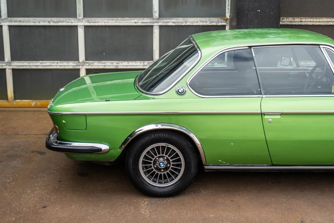 1975 BMW 3.0 CS & CSi - Image 30 of 31