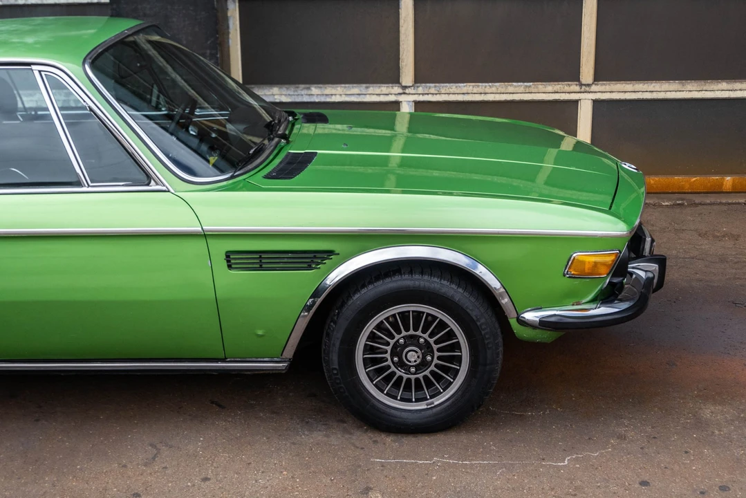1975 BMW 3.0 CS & CSi - Image 31 of 31
