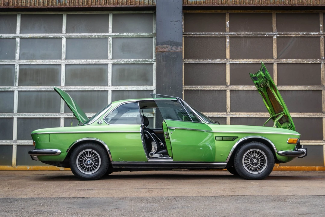 1975 BMW 3.0 CS & CSi - Image 3 of 31