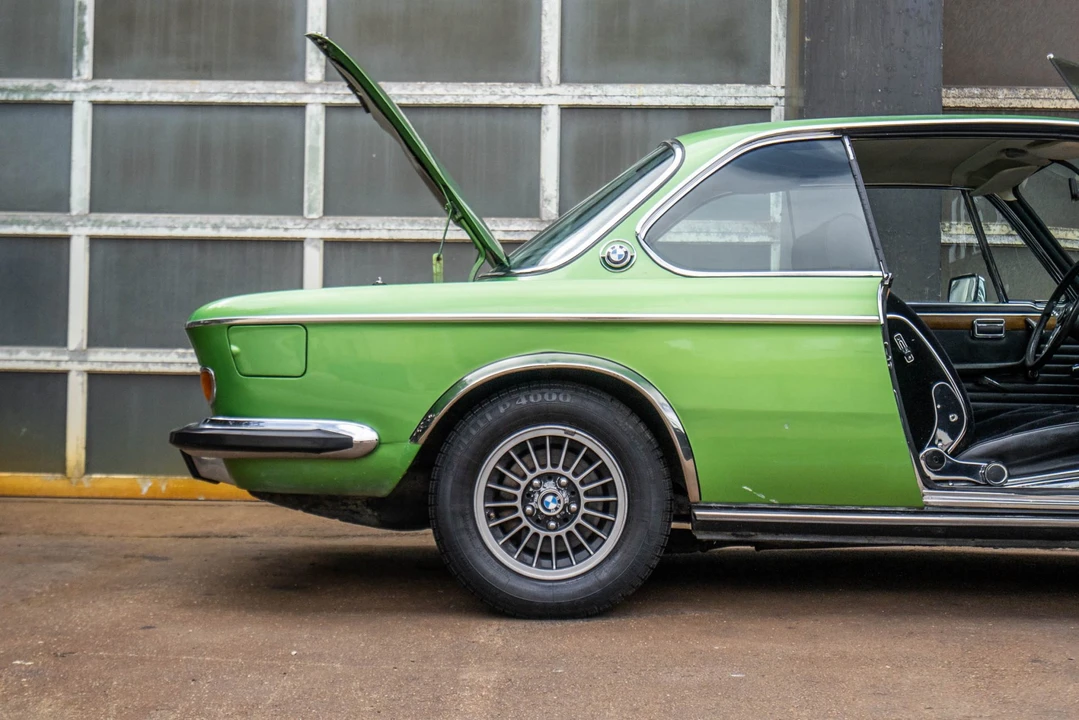 1975 BMW 3.0 CS & CSi - Image 29 of 31