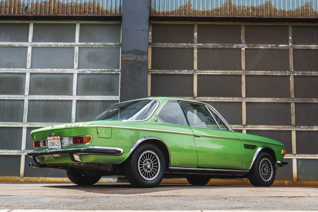 1975 BMW 3.0 CS & CSi - Image 2 of 31