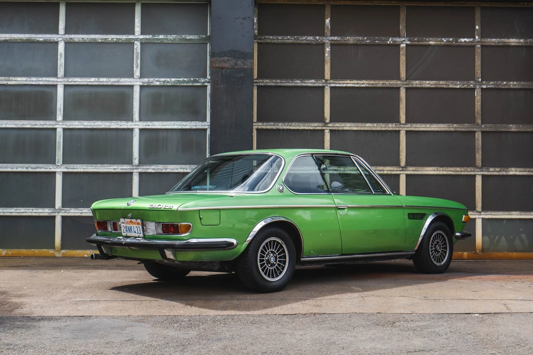 1975 BMW 3.0 CS & CSi - Image 26 of 31