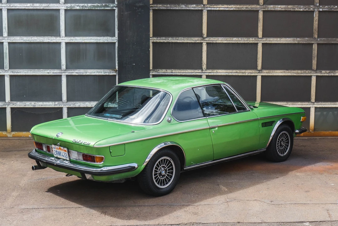 1975 BMW 3.0 CS & CSi - Image 25 of 31
