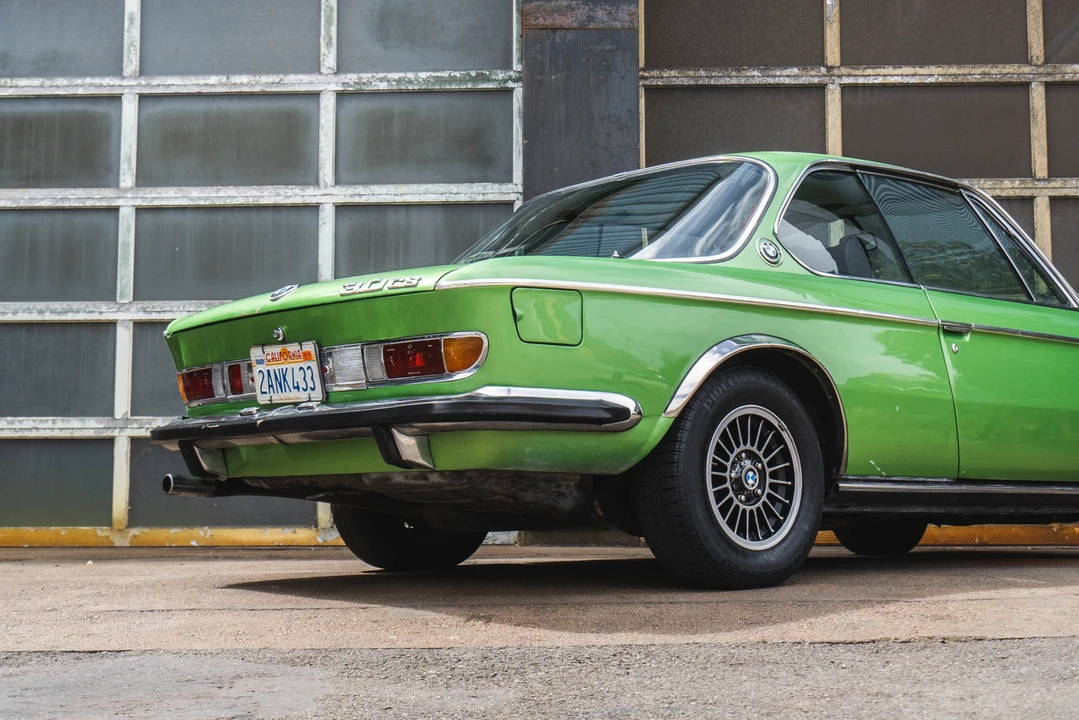 1975 BMW 3.0 CS & CSi - Image 27 of 31