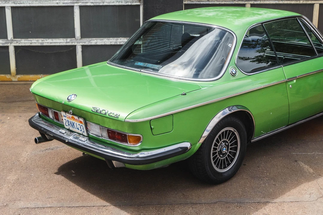 1975 BMW 3.0 CS & CSi - Image 28 of 31