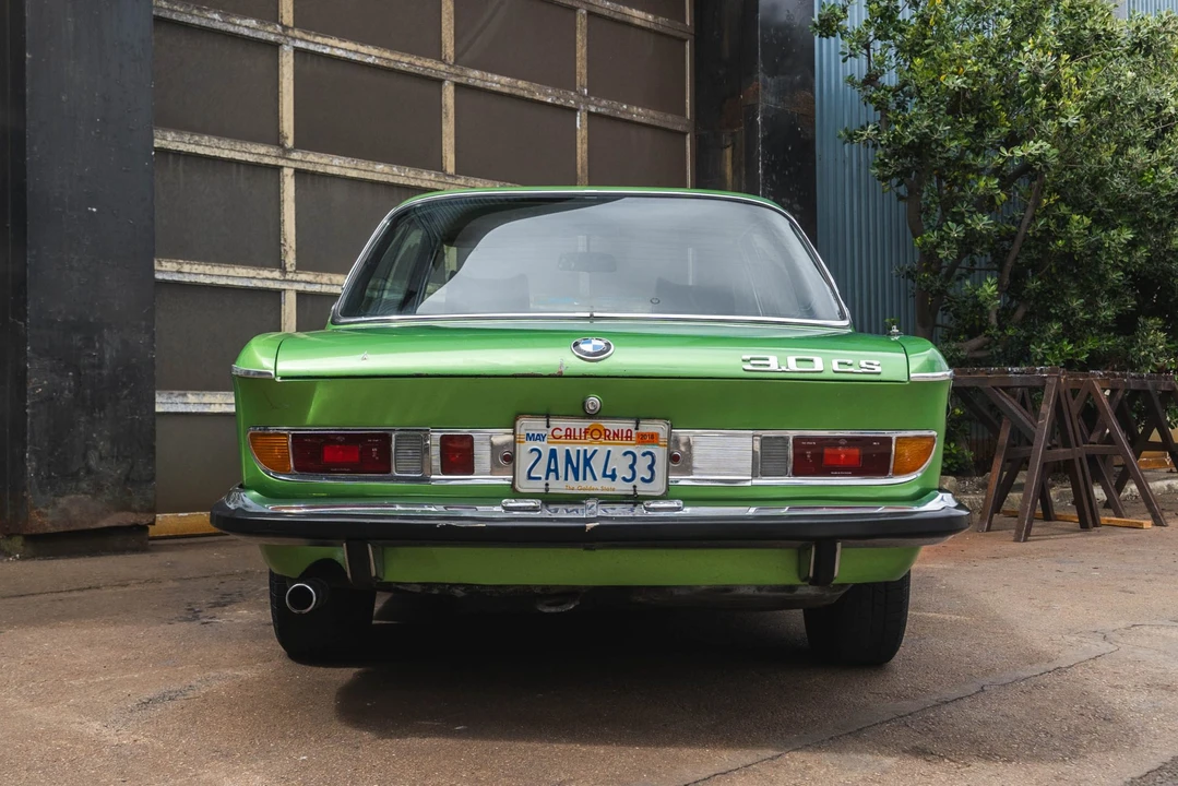 1975 BMW 3.0 CS & CSi - Image 22 of 31