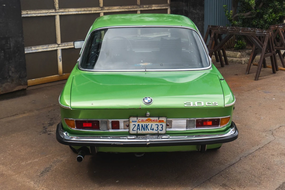 1975 BMW 3.0 CS & CSi - Image 23 of 31