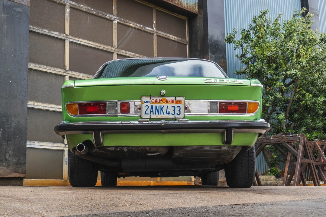 1975 BMW 3.0 CS & CSi - Image 21 of 31