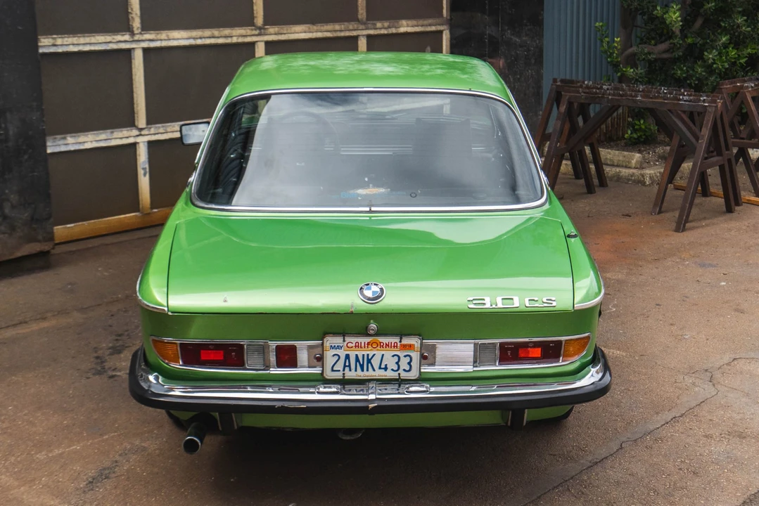 1975 BMW 3.0 CS & CSi - Image 24 of 31