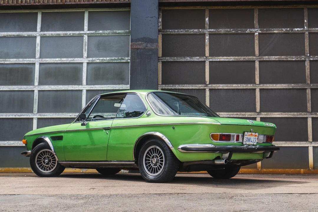 1975 BMW 3.0 CS & CSi - Image 19 of 31