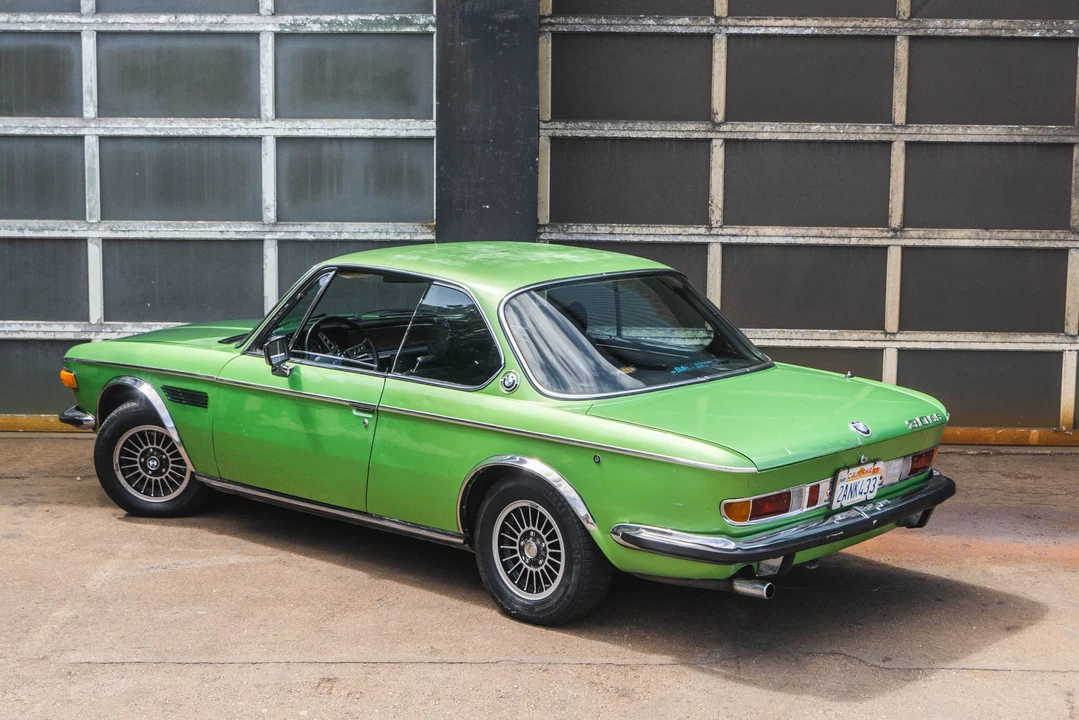 1975 BMW 3.0 CS & CSi - Image 18 of 31