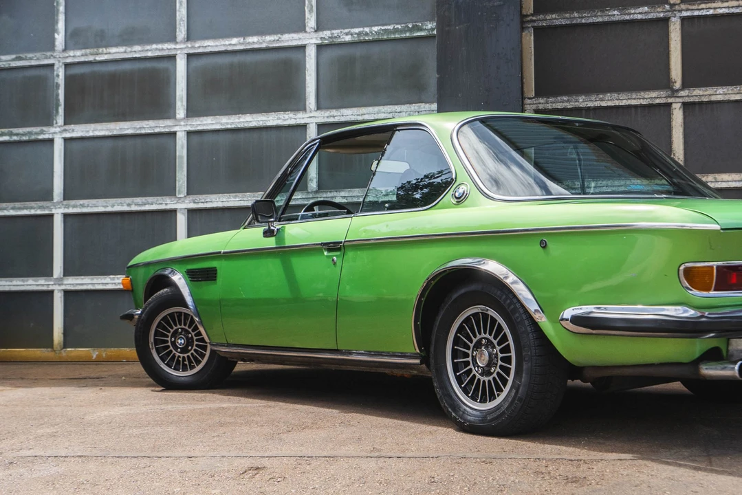 1975 BMW 3.0 CS & CSi - Image 20 of 31