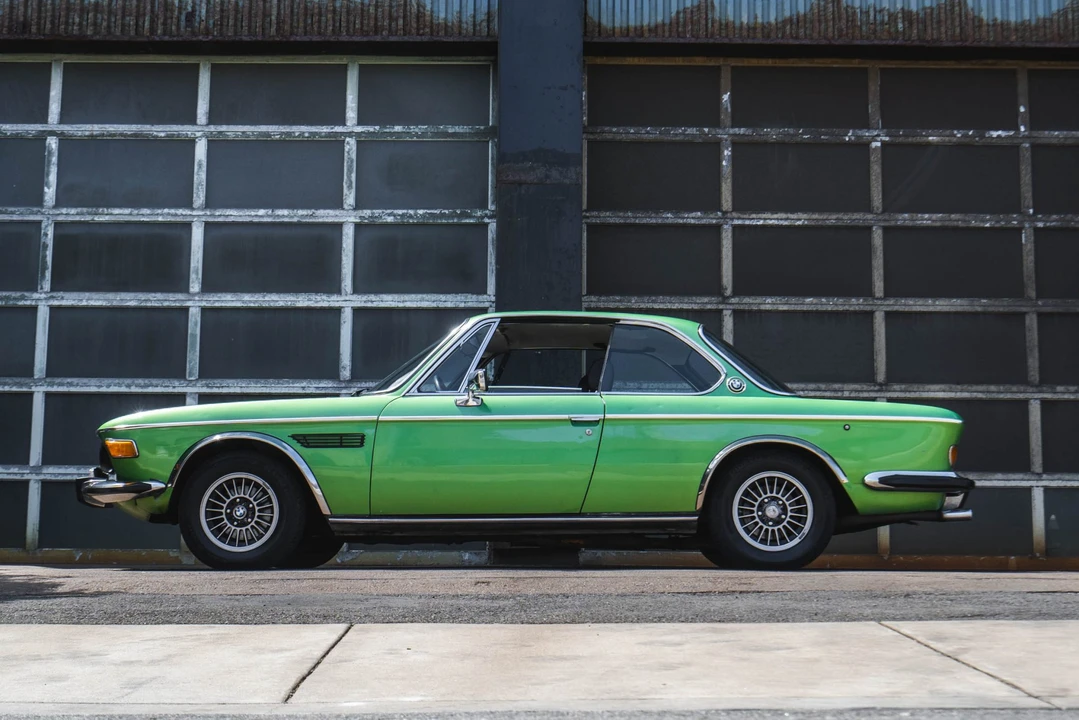 1975 BMW 3.0 CS & CSi - Image 17 of 31