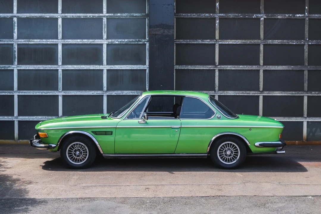 1975 BMW 3.0 CS & CSi - Image 16 of 31