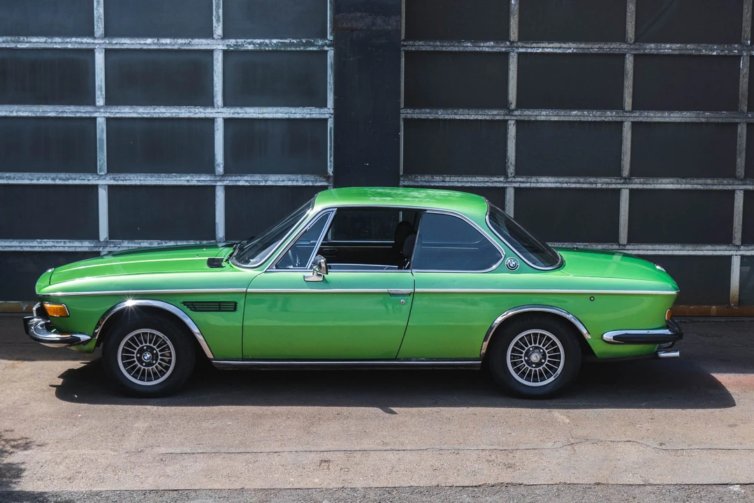 1975 BMW 3.0 CS & CSi - Image 15 of 31
