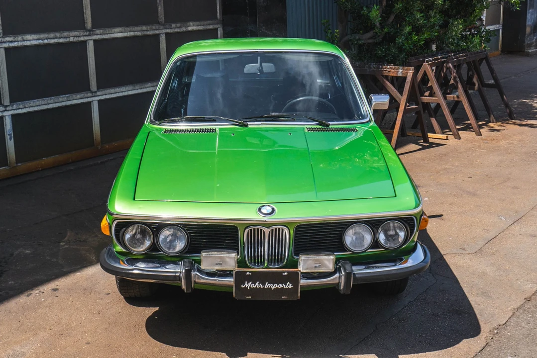1975 BMW 3.0 CS & CSi - Image 12 of 31