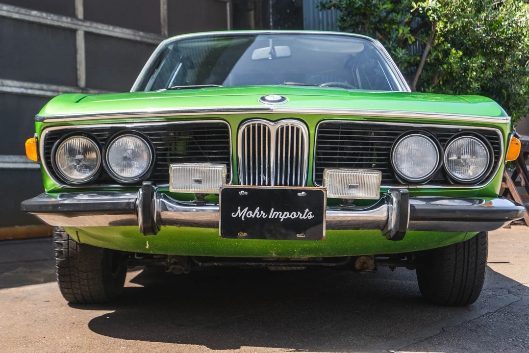 1975 BMW 3.0 CS & CSi - Image 10 of 31
