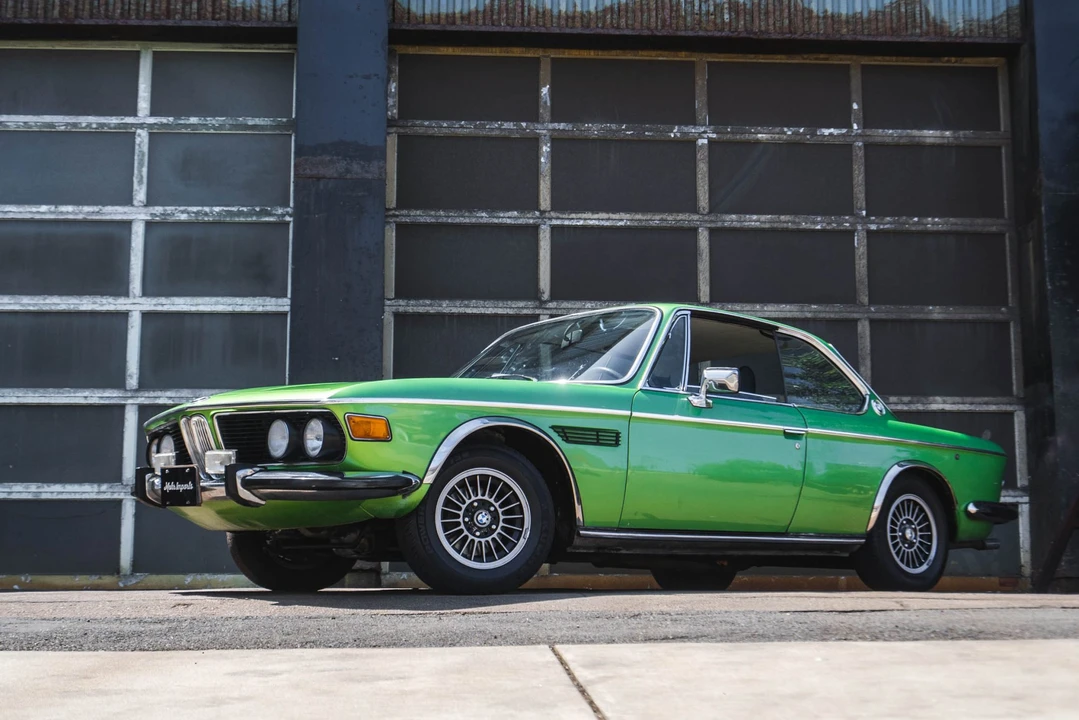 1975 BMW 3.0 CS & CSi - Image 14 of 31