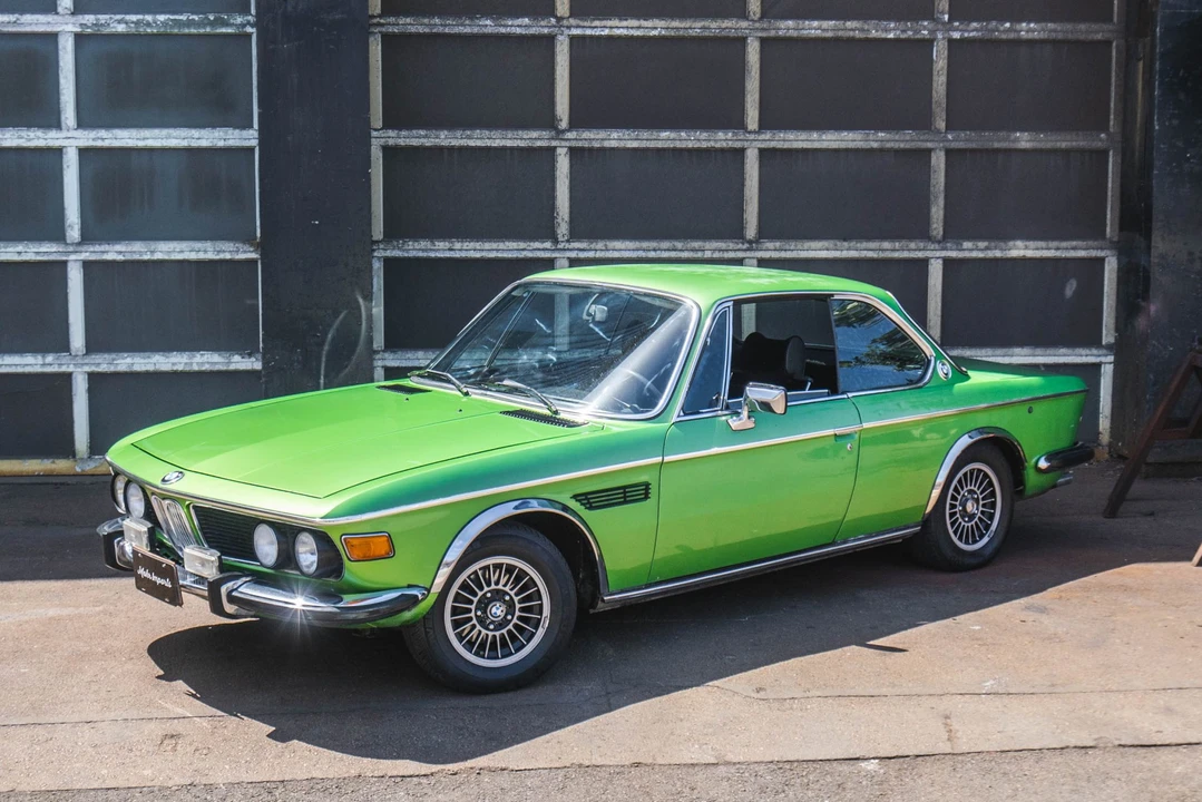 1975 BMW 3.0 CS & CSi - Image 13 of 31
