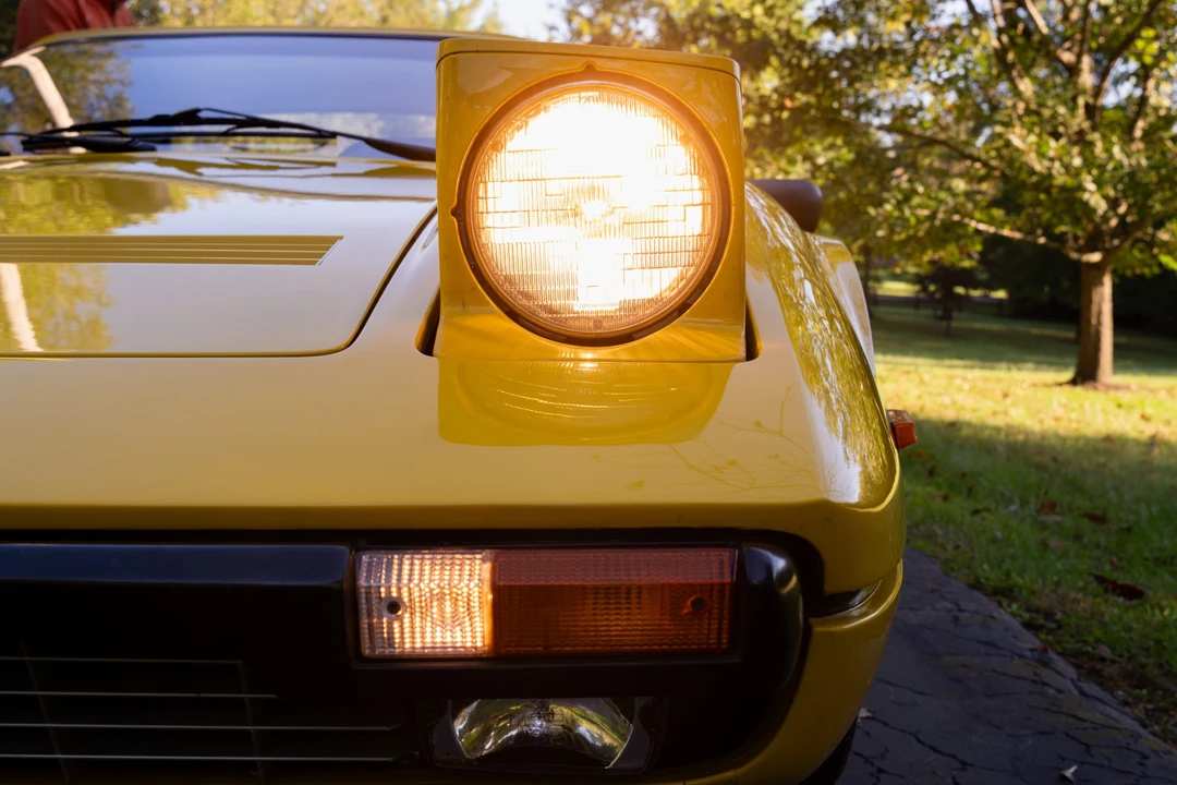 1984 Ferrari 308 GTS QV - Image 30 of 31