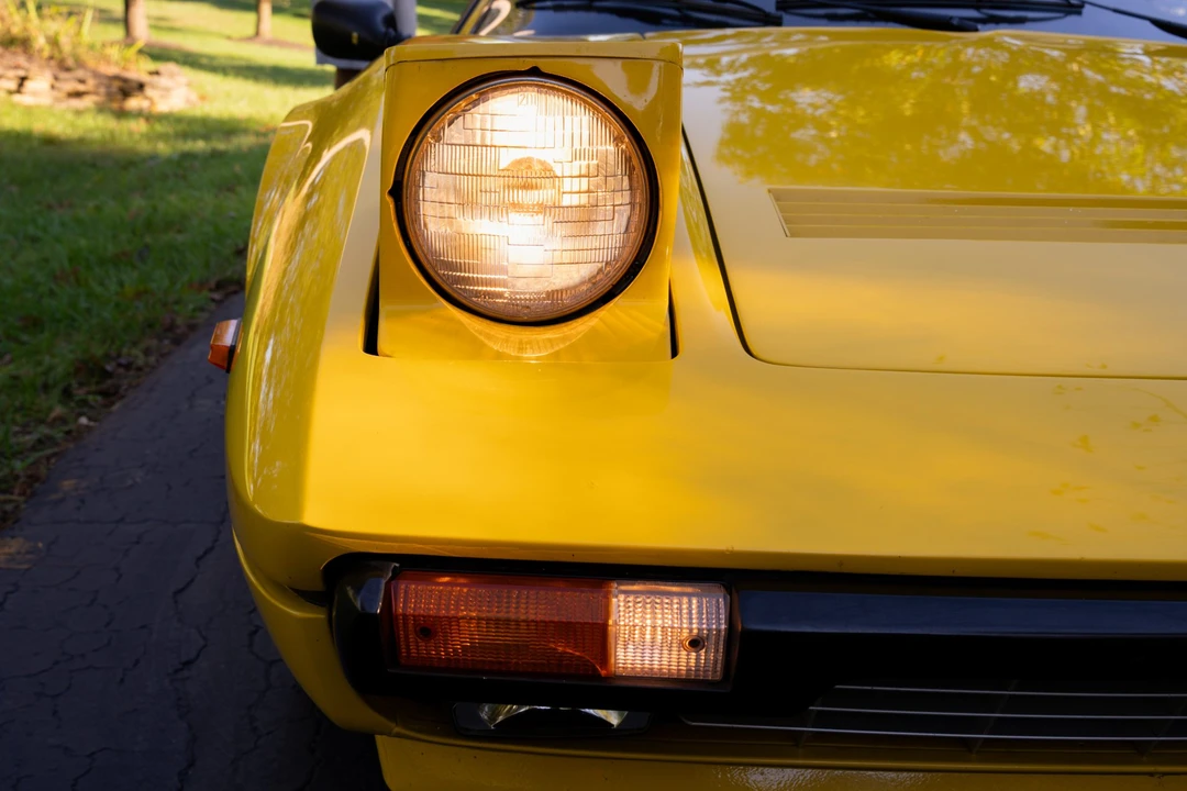 1984 Ferrari 308 GTS QV - Image 31 of 31