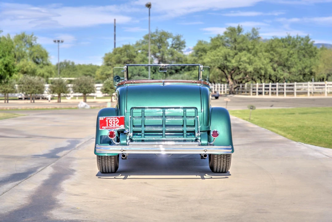 Ford Hot Rod - Image 7 of 31