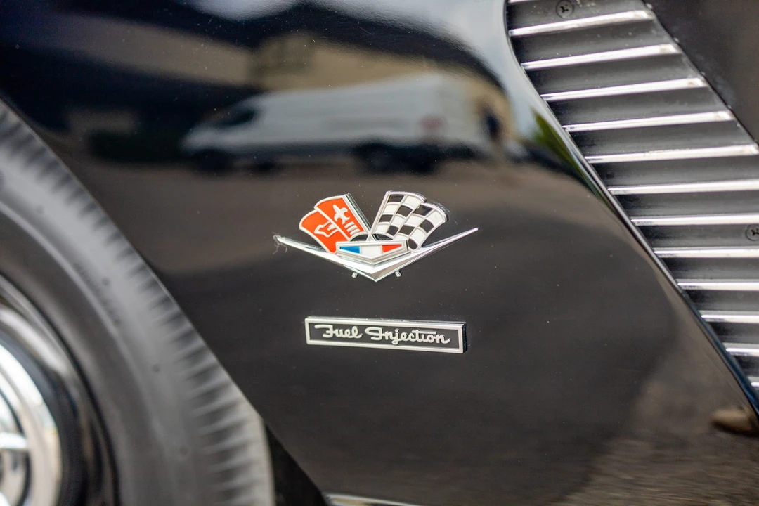 1962 Chevrolet Corvette C1 - Image 31 of 31