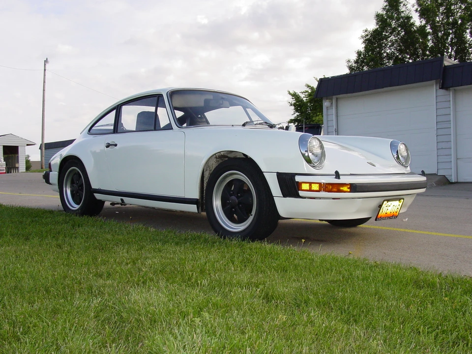 1978 Porsche 911 Carrera SC - Image 4 of 31