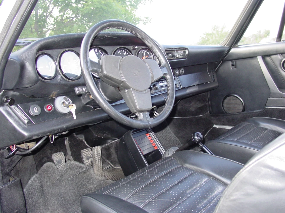 1978 Porsche 911 Carrera SC - Image 27 of 31