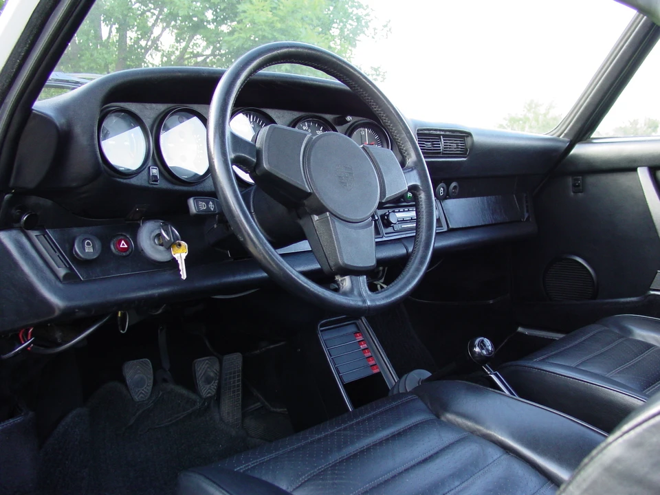 1978 Porsche 911 Carrera SC - Image 28 of 31