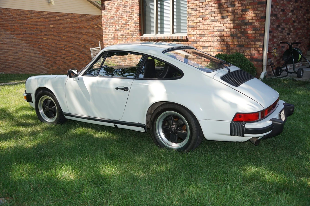 1978 Porsche 911 Carrera SC - Image 16 of 31