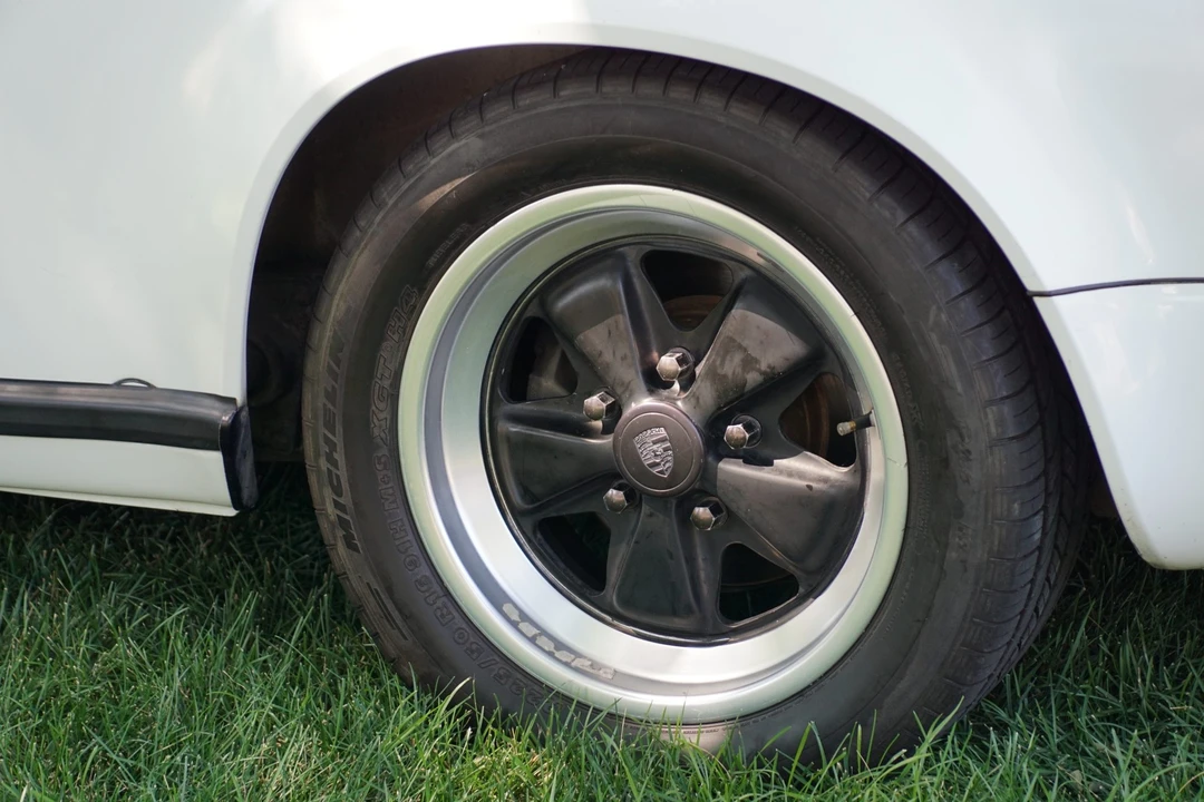 1978 Porsche 911 Carrera SC - Image 25 of 31