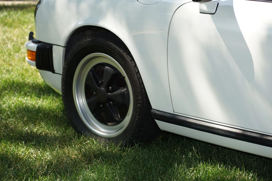 1978 Porsche 911 Carrera SC - Image 18 of 31